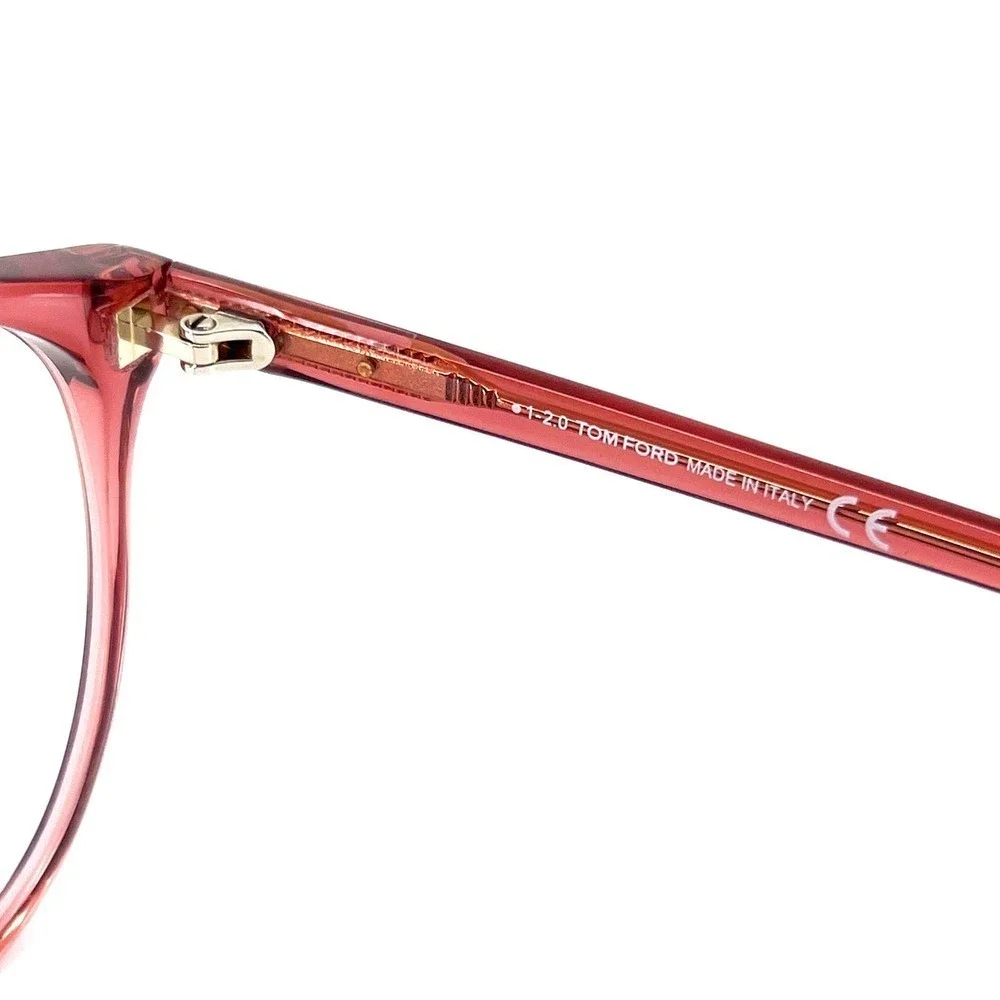 NEW!!! TOM FORD Eyeglasses TF5742-B 072 Eyeglasses